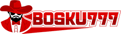 Logo BOSKU777 Toko Online Indonesia